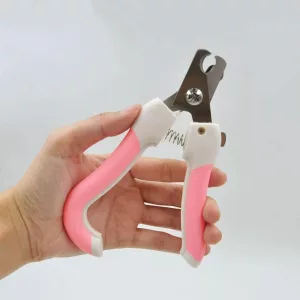 RVS Hondentang voor Nagels