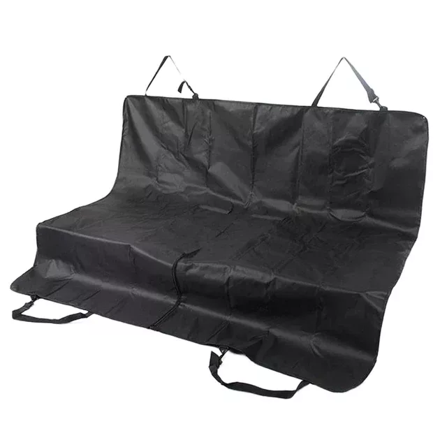 dog car seat cover, dog seat covers, back seat cover for dogs, car seat protector for dogs, waterproof back seat cover for dogs