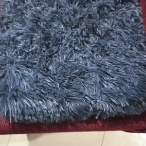 Ontvangen superzacht pluche hondenbed van klant Q***l.