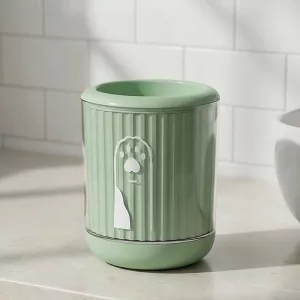 paw cleaner cup, paw washing cup, dog paw washing cup, dog paw cleaner, dog paw washer, dog foot washer, dog feet cleaner, dog paw cleaner, dog paw cleaning cup